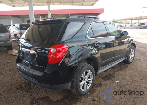 2015 Chevrolet Equinox 2Lt from USA, damaged, VIN 2GNALCEK4F6309291